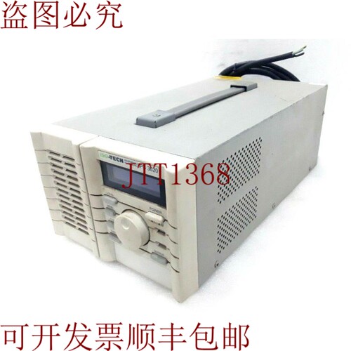 原装供应ISO-TECH 银行实验室自动化 Power Provide IPS 3620 机