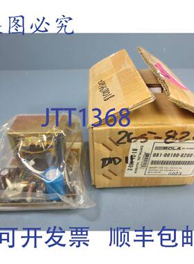 供应Sola 081-00180-0200-24 直流电源 24V Vdc 120V Vac