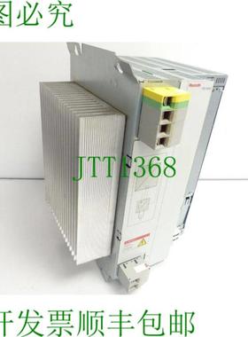 力士乐 PSI 63C0728LI 6300 中频变频器 SN006851451