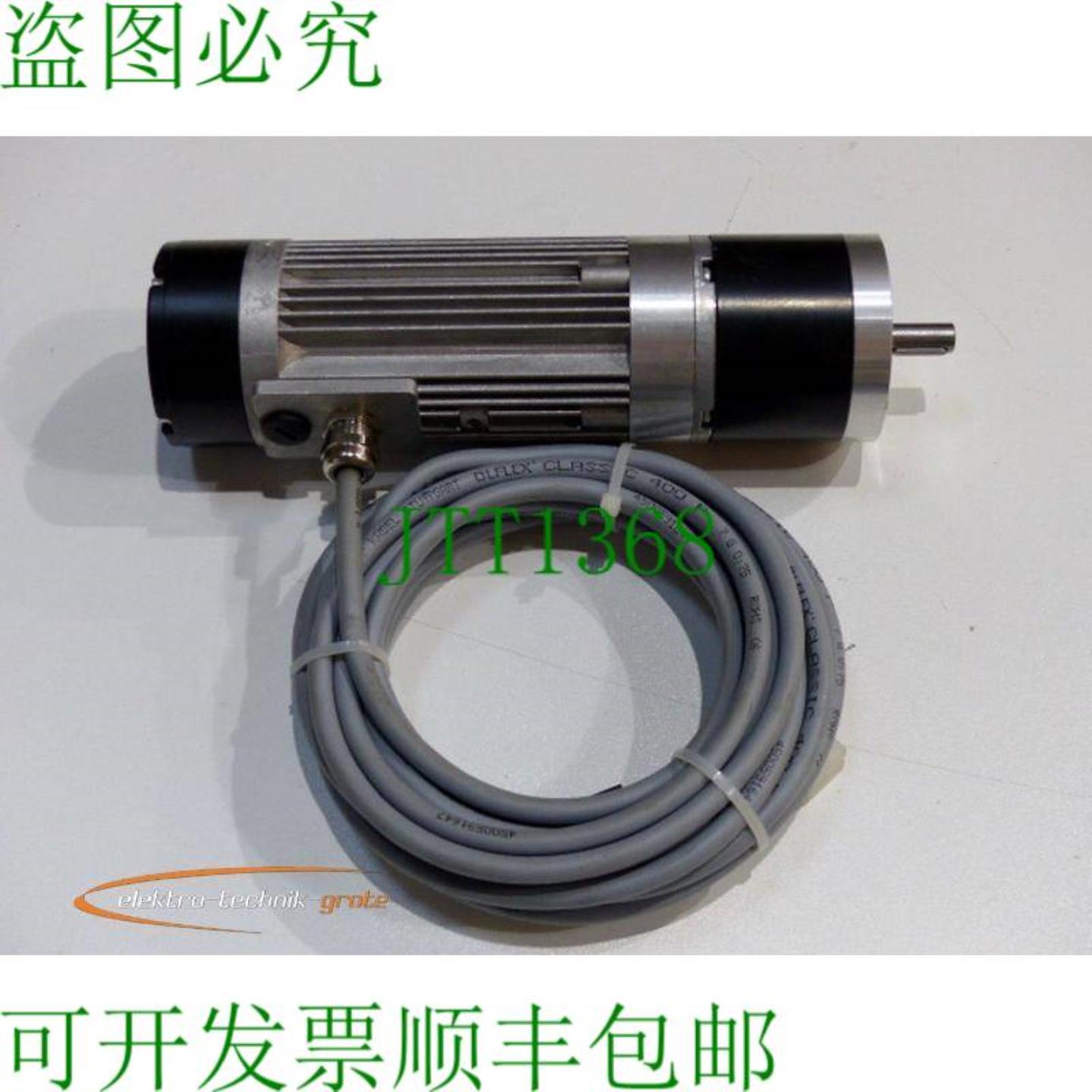 Engel D 296512-G27-B515 电机 - 不合格 -