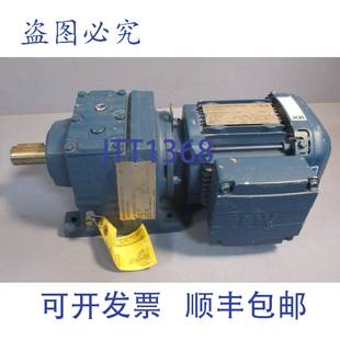 Eurodrive 马力 R37DRS71S4DH 3917 齿轮电机 供应Sew