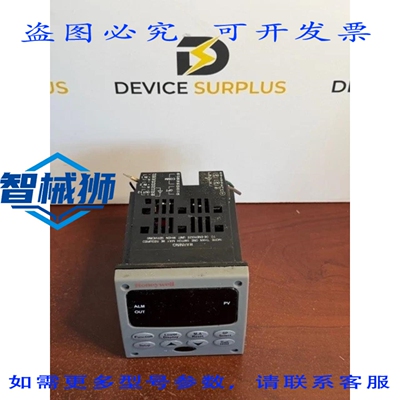 原装供应 DC2500-CT-0A00-200-00000-00-0 UDC2500 通用数字控制