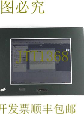 供应AIGN15X232MV2 P400PD 图像检查器触摸 PC 显示屏 + 视觉