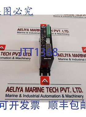 供应东方电机 MSP-2W 速度控制器 AC200230V50HZ 24V