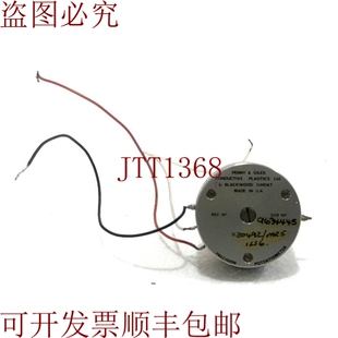 原装供应PENNY & GILES 精密电位器 D20492/VAR5 英国
