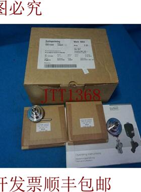 供应Burkert SET6-2000 2路SET62000阀门2件NOB 30天
