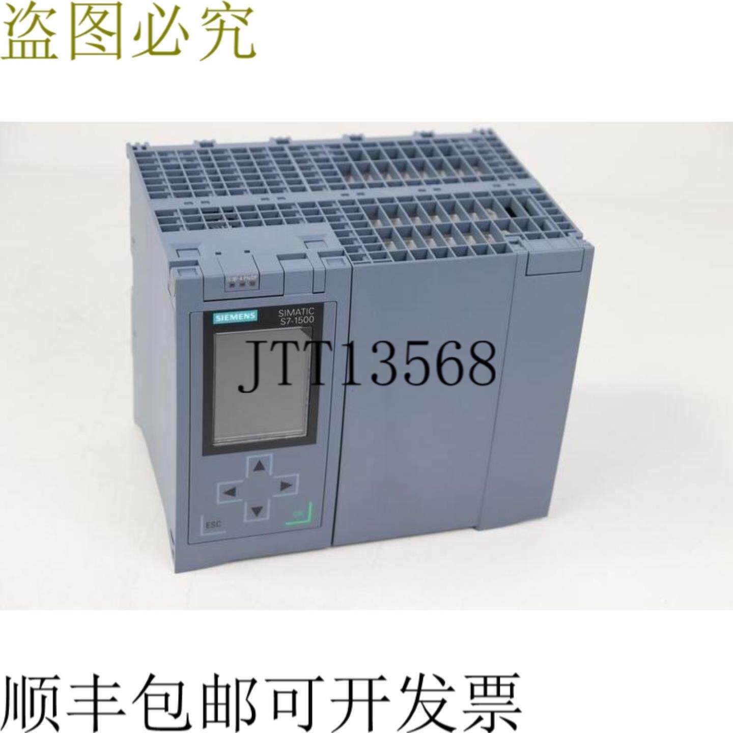 6ES7518-4FP00-0AB0 CPU 1518F-4 PNDP 6ES7 518-4FP00-0AB0 FS