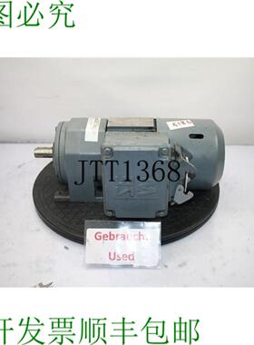 供应Sew 037 Kw 172 分钟电机城镇器 R32 DT71D4  BMG  AS