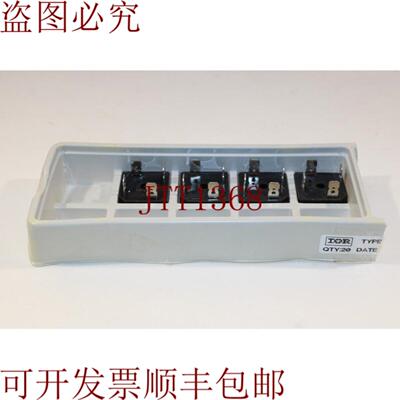 供应IOR 36MB140A 桥式调整器 4 件