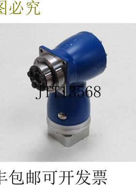 维滕斯坦阿尔法 HG+075F-MF2-35 -6C1-1S10 i=35 状况良好