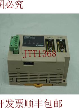 供应DRT1-232C2 DRT1232C2 RS232C 单元 30 天 加速发