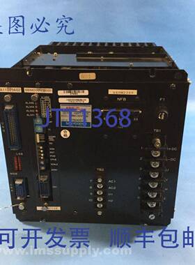 原装供应Denki 68AA100VFR00 伺服放大器 USIP