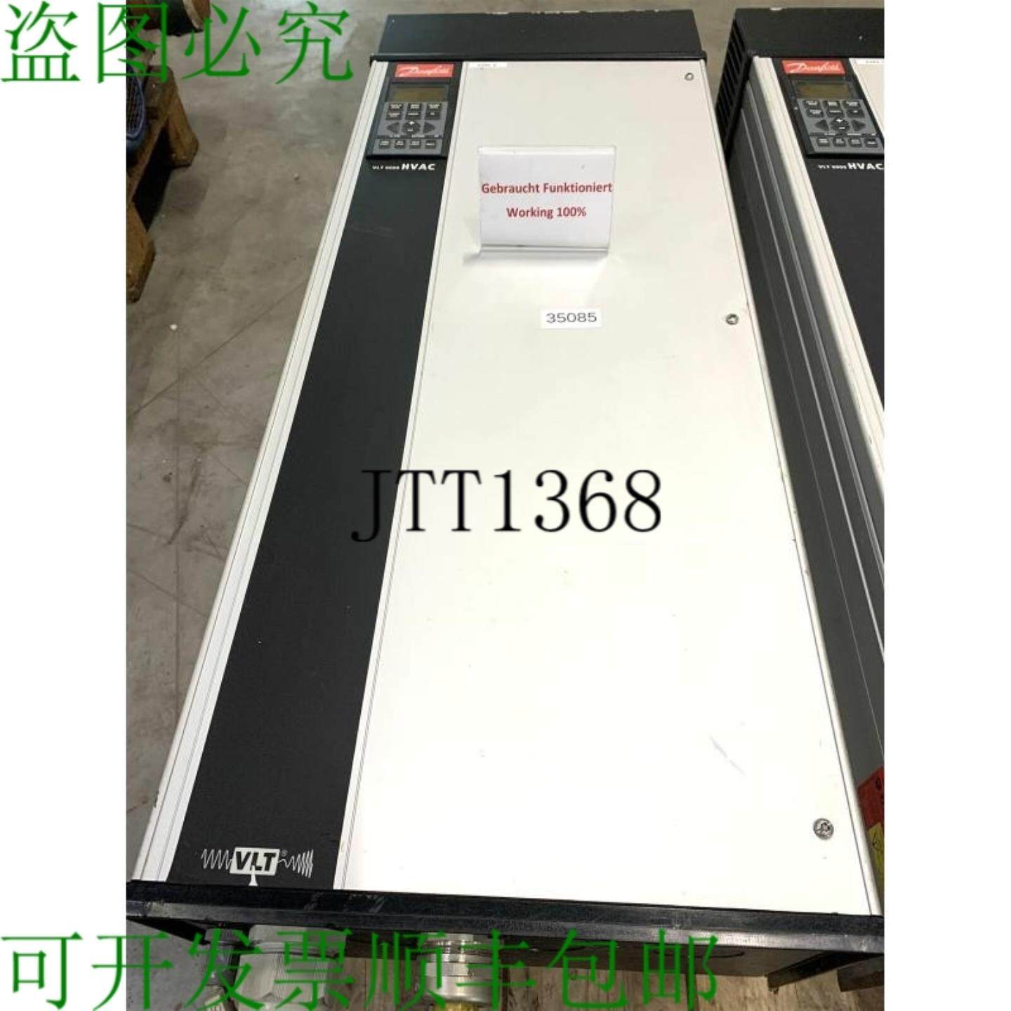 供应丹佛斯 VLT6042HT4C54STR3DLF00A00C0 变频器 175Z7058 4