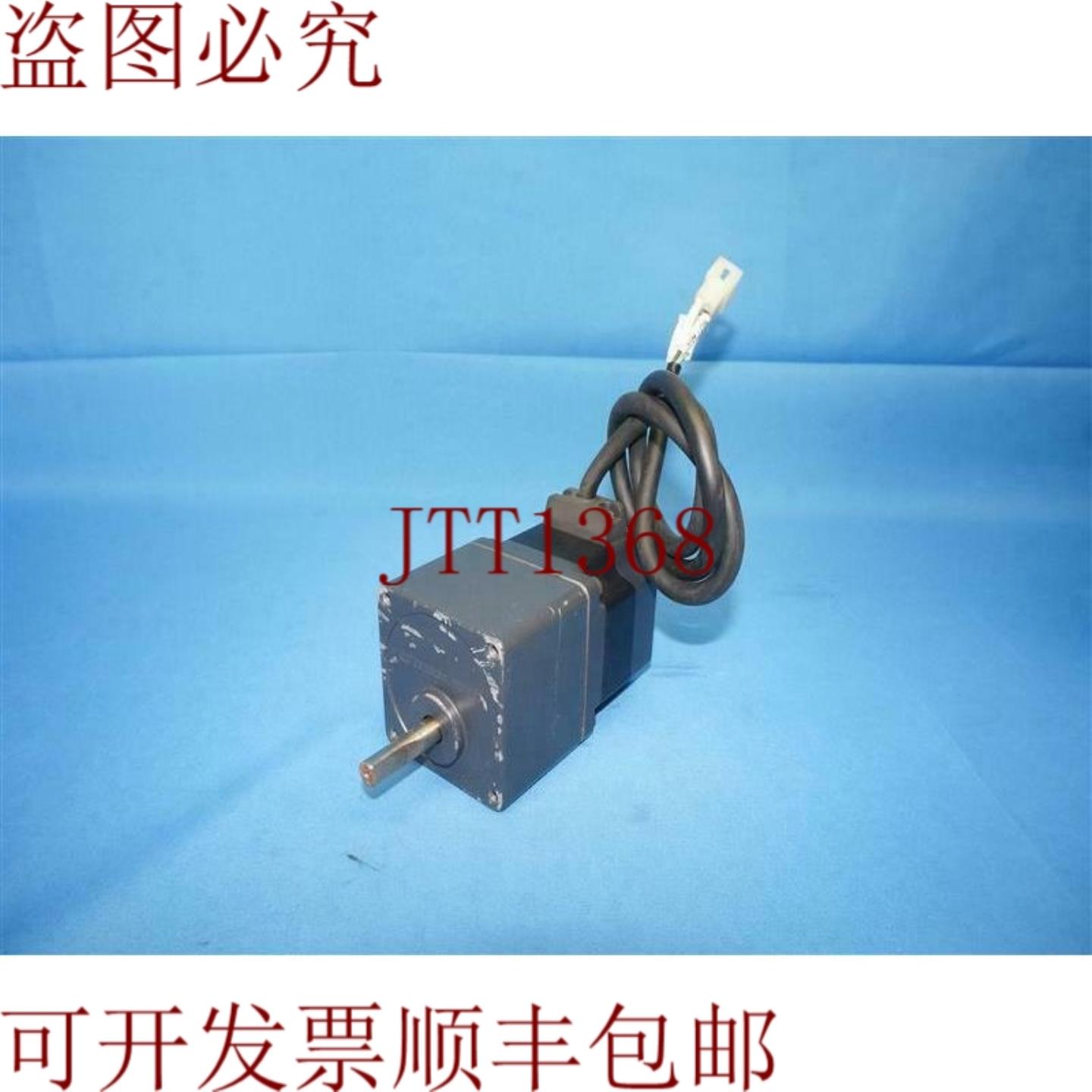 供应Vexta PK564AU-TG36 5相步进电机DC14A