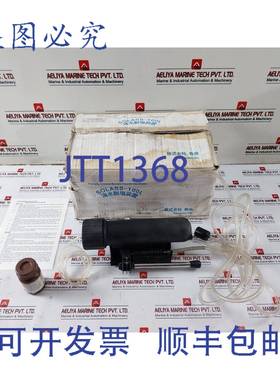 供应Kyumei Solass-100L 手动反渗透海水淡化器 32mlmin