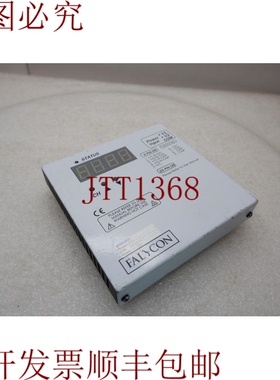 原装供应FALCON V2 LIC-4256 N LIC