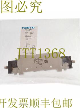 供应费斯托 8031533 VUVG-L18-B52-T-G14-1R8L VUVGL18B52TG1