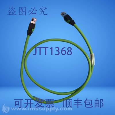 原装供应Murrelektronik 7000-74301-7960100 CAT5 以太网电缆 3m