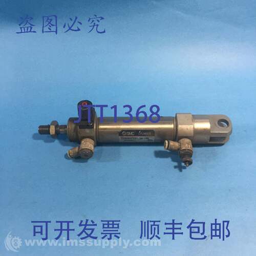 原装供应SMC BM2F25-50-RL-H7BAL圆形气缸，端锁，H7BA自动6782