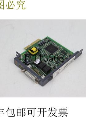 贝加莱 ACOPOS AC 120 Powernet 插入式模块 8AC12060-1 AC120