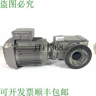 111 齿轮马达主轴 供应SEW Drn90s4 Kaf37 分钟