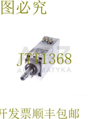 供应TEKNOMOTOR 55 60601030106-FK 60601030106FK 铣床轴 12