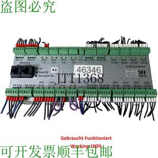供应SEF机器人IO模块32Bit