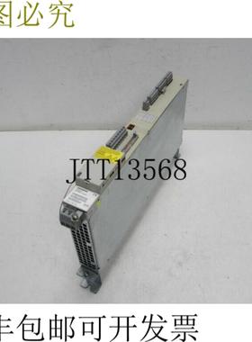 Simodrive UEB 模块 6SN1112-1AC01-0AA0 VERC 状态