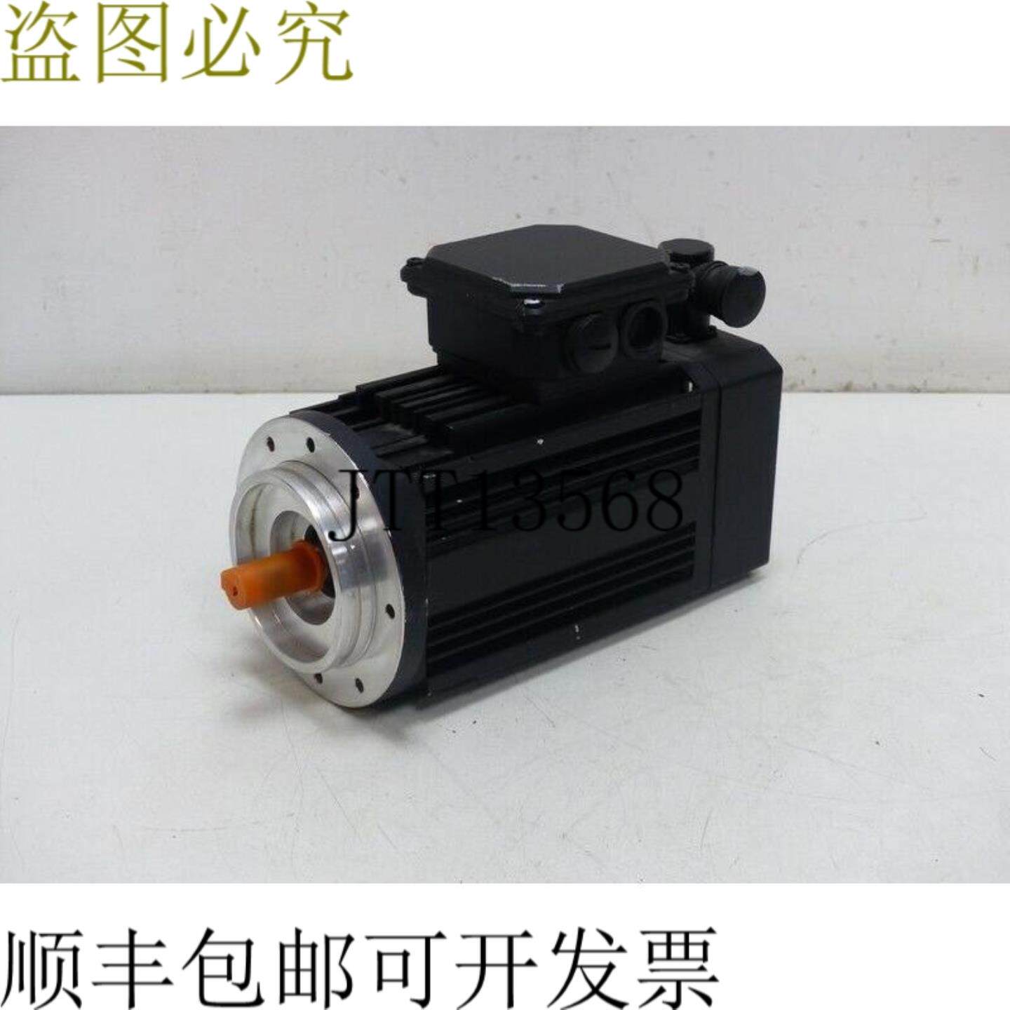AMK E48S-SF 037kW 1410 1min 25Nm 伺服电机 UNUSED 未使