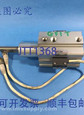 原装供应SMC MKB50-20RM 气缸夹钳 USIP