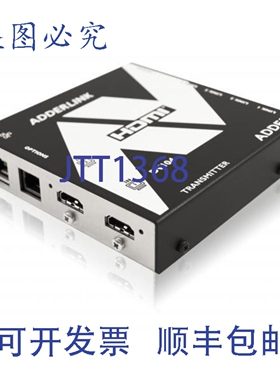 原装供应ALDV104T-US AdderLink 数字 AV HDMI 1 至 4 器分配器