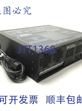 原装供应NI MID-7654 伺服驱动器，4 轴，输出:48VDC 5A，输入:12