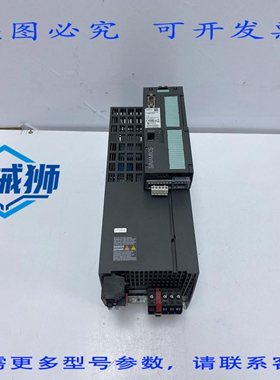 原装供应 SINAMICS 电源模块 PM230 6SL3210-1NE23-2AG1+6SL3243-