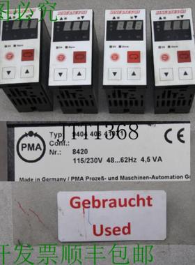 供应YOU & TESCH 9404 406 41071 温度控制器 940440641071