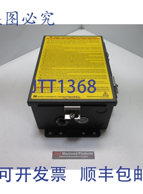 原装供应STi 43268-05 光幕控制器，117VAC - 25A 50/60Hz 输入，