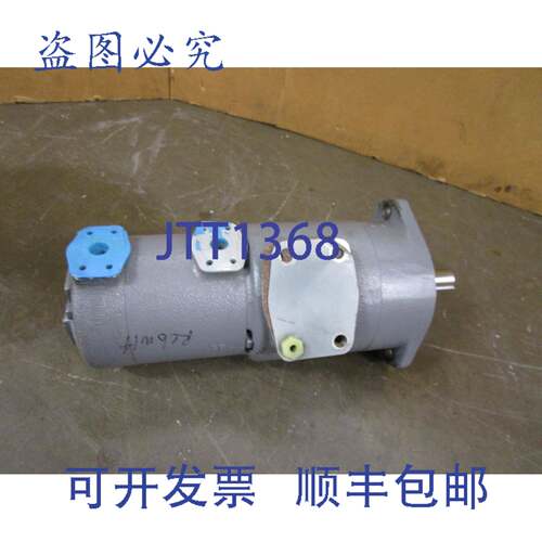 供应TOKIMEC VICKERS SQP211-17-2-2-86-18 14262679 三重静