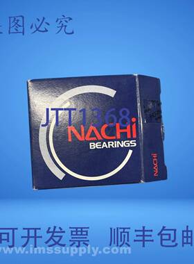 原装供应Fujikoshi Corp 7206BMUC3 角接触球轴承 FNOB