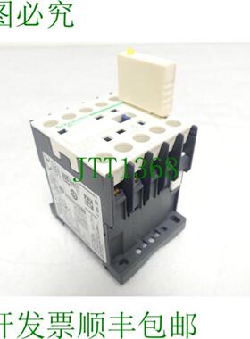 电气 LP1K0910BD 24V 装载 LA4KC1B 测试模块