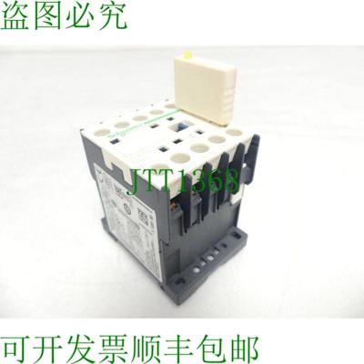 电气 LP1K0910BD 24V 装载 LA4KC1B 测试模块