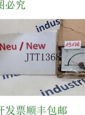 供应Pannello Amperometro Analogico 测试仪