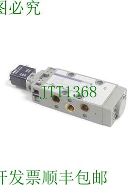 0 820 015 428 电磁阀带 1824210118 线圈 24  48V  50  60Hz