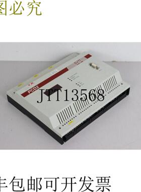 Saia Burgess P2 CPU模块 P2M120 24VDC + 输入模块状态