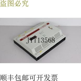 Burgess 24VDC P2M120 输入模块状态 CPU模块 Saia