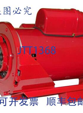 原装供应Rotom CP-R1463 1 1725 RPM 115/230V Bell & Gossett 1