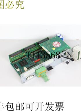 Rexroth Indradrive Sercos CSB011C-SE-ENS-NNN-NN-S-NN-FW R91