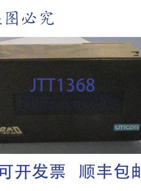 供应Uticor 150-115N2L16EX Rev B PMD 150 可编程信息显示器