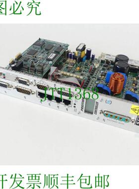 ETEL DSB2 数字助理控制器 DSB2P131-111E-000H SN 000019549