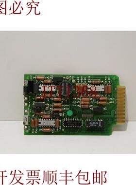 供应Measurex 05298000 revB 单声道放大器