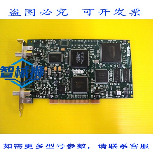 原装供应 NI IMAQ PCI-1405 IMAQ PCI-1411 185816G-02