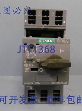 供应断路器 3RV2011-1EA20 G140324 E01